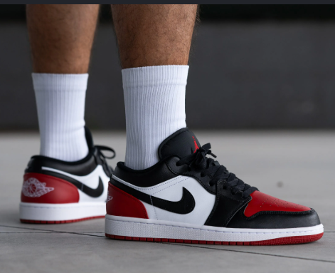 Nike Air Jordans MKV